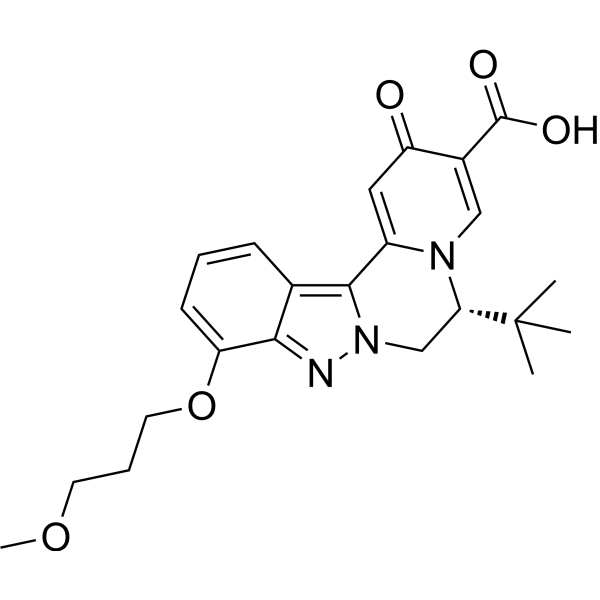 Antiviral agent 38 2247932-38-1